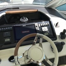 Beneteau Gran Turismo 40