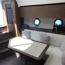 Beneteau Gran Turismo 40