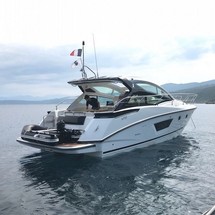 Beneteau Gran Turismo 40