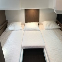Beneteau Gran Turismo 40