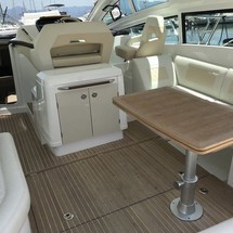 Beneteau Gran Turismo 40