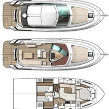 Beneteau Gran Turismo 40