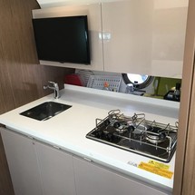 Beneteau Gran Turismo 40