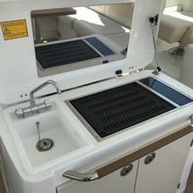 Beneteau Gran Turismo 40