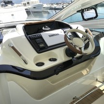 Beneteau Gran Turismo 40