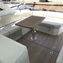 Beneteau Gran Turismo 40