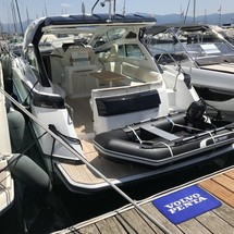 Beneteau Gran Turismo 40