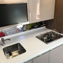 Beneteau Gran Turismo 40