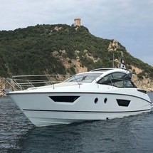 Beneteau Gran Turismo 40