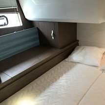 Beneteau Gran Turismo 40