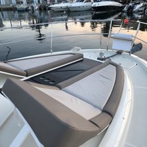 Beneteau Monte Carlo 5
