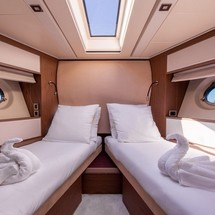 Beneteau Monte Carlo 6