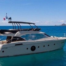 Beneteau Monte Carlo 6