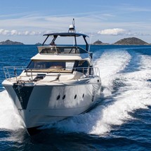 Beneteau Monte Carlo 6
