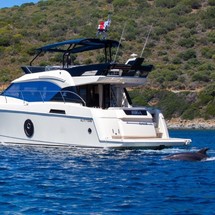 Beneteau Monte Carlo 6