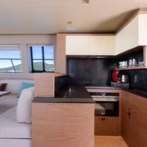 Beneteau Monte Carlo 6