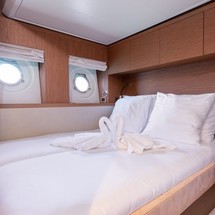 Beneteau Monte Carlo 6