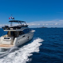 Beneteau Monte Carlo 6