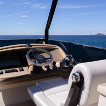 Beneteau Monte Carlo 6