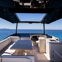 Beneteau Monte Carlo 6