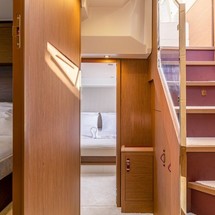 Beneteau Monte Carlo 6