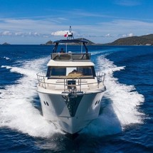 Beneteau Monte Carlo 6