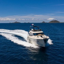 Beneteau Monte Carlo 6
