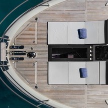 Beneteau Monte Carlo 6