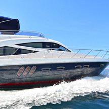 Sealine T60