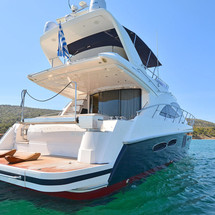 Sealine T60