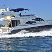 Sealine T60