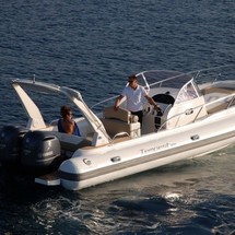Tempest 900 WA