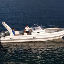 Tempest 900 WA