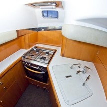 Lagoon Power 43