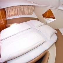Starfisher 34 Cruiser