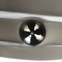Starfisher 34 Cruiser