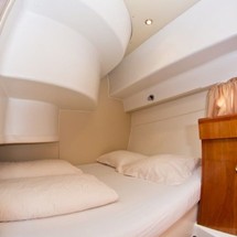 Starfisher 34 Cruiser
