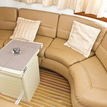 Starfisher 34 Cruiser