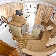 Starfisher 34 Cruiser