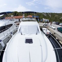 Starfisher 34 Cruiser
