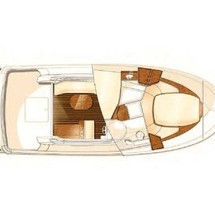 Starfisher 34 Cruiser