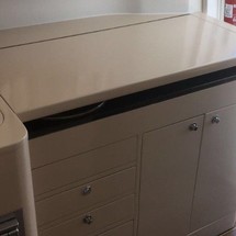 Starfisher 34 Cruiser