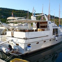 Staryacht 1670