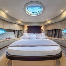 Princess V65