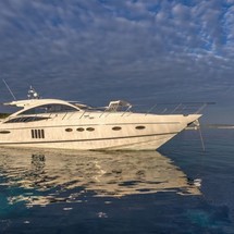 Princess V65