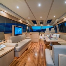 Princess V65