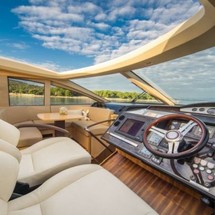 Princess V65