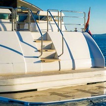 Princess V65