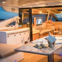 Princess V65