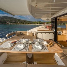 Princess V65